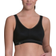 Anita Light & Firm Sports Bra - Black