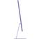 Apple iMac, 24-inch, M4 Chip, 10-core CPU, 10-core GPU, 16GB Unified Memory, 256GB SSD Storage Nano-Texture Glass Purple