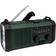 Emergency Radio FM/AM
