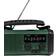 Emergency Radio FM/AM
