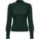 Only Katia Knitted Pullover - Green/June Bug