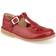Start-rite Lottie Classic T-Bar - Red