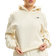 Starter Essential Oversized Hoody - Pale White
