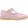 Start-rite Lottie Classic T-Bar- Pink