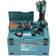 Makita DTM52ZJX2 Cordless Multifunction Tool Brushless 18 V