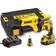 Dewalt DCF620M1K 18V Li-Ion Brushless Collated Drywall