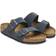Birkenstock Arizona Birko-Flor Nubuck - Basalt