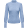 Only Katia Knitted Pullover - Blue/Allure