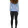 Only Katia Knitted Pullover - Blue/Allure