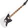 Gear4music 638 Baritone White