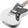 Gear4music 638 Baritone White