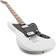 Gear4music 638 Baritone White