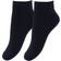 Fuzzies Ankle Socks 2-pack - Navy (2100-778)