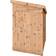 Mercia Garden Products SI-003-001-0094 Garden Bar Shutter
