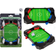 Out of The blue Table Top Football