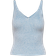 Only Lina Knitted Top - Cashmere Blue