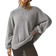 Free People Easy Street Tunic - Heather Grey