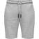 Only & Sons Ceres Mid Waist Regular Fit Shorts - Light Grey Melange