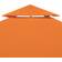 vidaXL 40877 - Orange 3x3 m