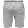 Only & Sons Ceres Mid Waist Regular Fit Shorts - Light Grey Melange