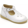 Start-rite Lottie Classic T-Bar - White Patent