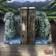 Nemesis Now Naruto The Final Valley Bookends NEW Prydnadsfigur 2st