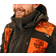 Pinewood Furudal Hunter Pro Camou Vest M's - Strata Blaze/Suede Brown
