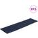 vidaXL Self Adhesive Grå, Blå 20x76cm