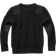 Brandit Kid's BW Pullover - Black