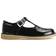 Start-rite Lottie Classic T-Bar - Black Patent