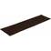 vidaXL Self Adhesive Brun 20x76cm