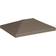 vidaXL 46619 - Taupe 3x3 m