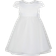 Monsoon Baby Tulle Bridesmaid Dress - Ivory (52500000164)