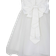 Monsoon Baby Tulle Bridesmaid Dress - Ivory (52500000164)