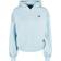 Starter Essential Oversized Hoody - Ice Water Blue