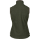 Seeland Woodcock Fleece Waistcoat Women - Classic Green