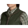 Seeland Woodcock Fleece Waistcoat Women - Classic Green