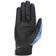 Hy Equestrian Lightweight Printed Riding Gloves - Blue Check