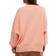 Free People Easy Street Tunic - Pale Rosette