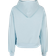 Starter Essential Oversized Hoody - Ice Water Blue