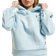 Starter Essential Oversized Hoody - Ice Water Blue