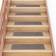 vidaXL Self Adhesive Beige 20x76cm
