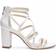 Jessica Simpson Stassey - White