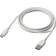 IKEA Sittbrunn USB-A till USB-C 2 m 2m