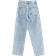 Lindex Wide Hanna Cropped Jeans - Light Denim