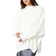 Free People Easy Street Tunic - Painted White