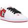 DC Shoes Court Graffik M - White/Red/Black