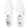 Tommy Jeans Logo Tag Derby M - Ecru