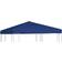 vidaXL 44782 - Blue 3x3 m