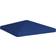 vidaXL 44782 - Blue 3x3 m
